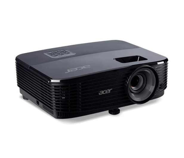 Acer X1223HP DLP - 552931 - zdjęcie 2